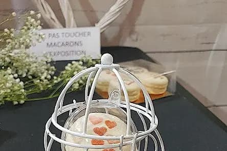 Atelier du goûter — photo 5