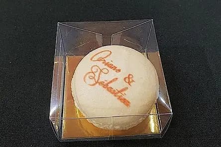 Atelier du goûter — photo 6