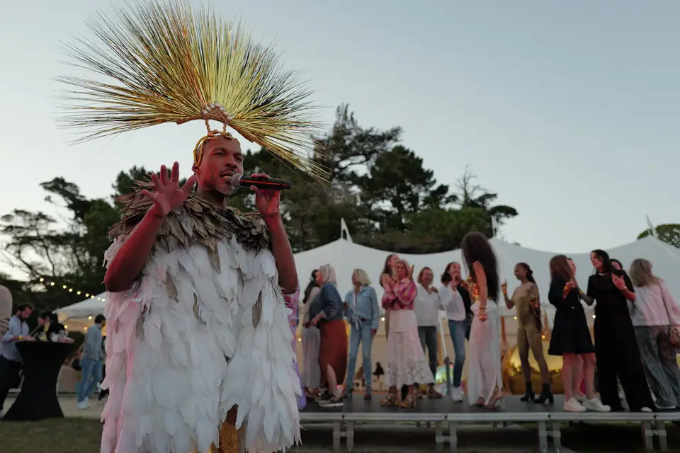 La Plume Éclatée — photo 8