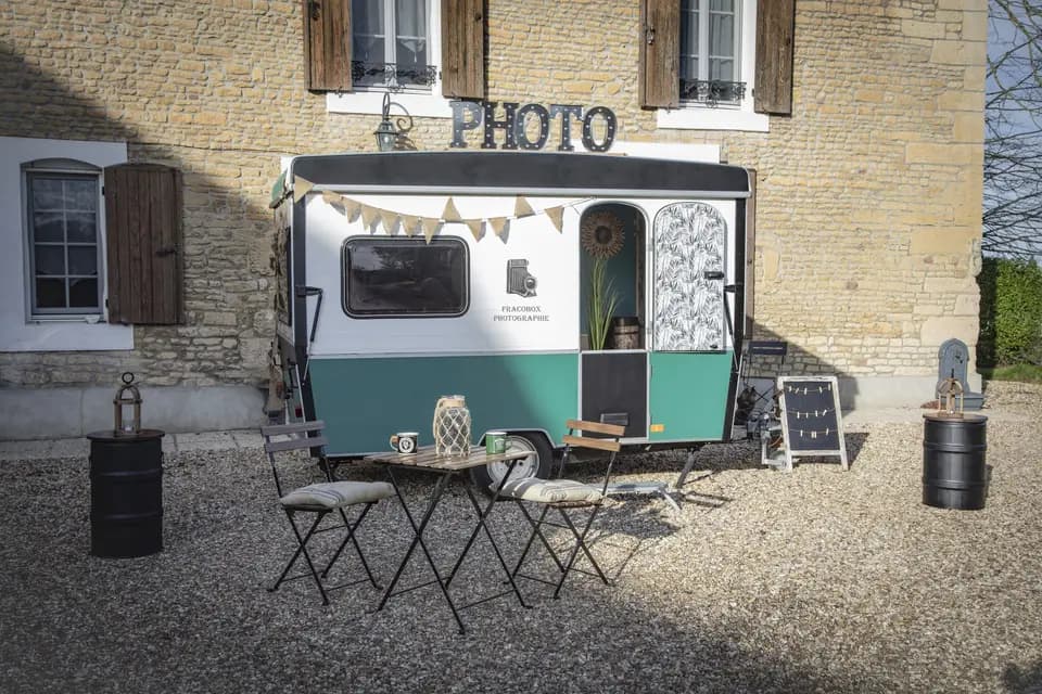 Fracobox — photo 7