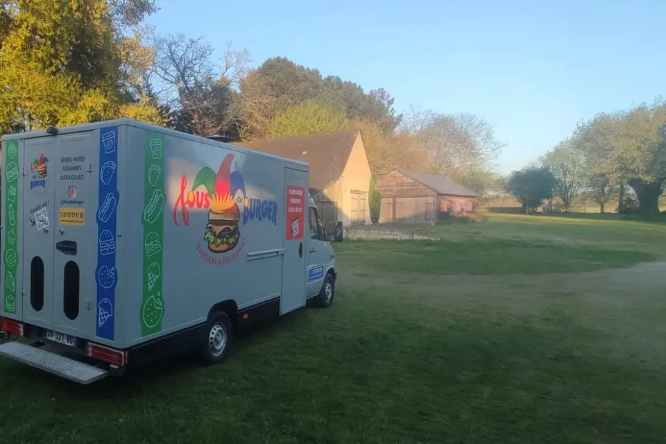 Fous de Burger — photo 2