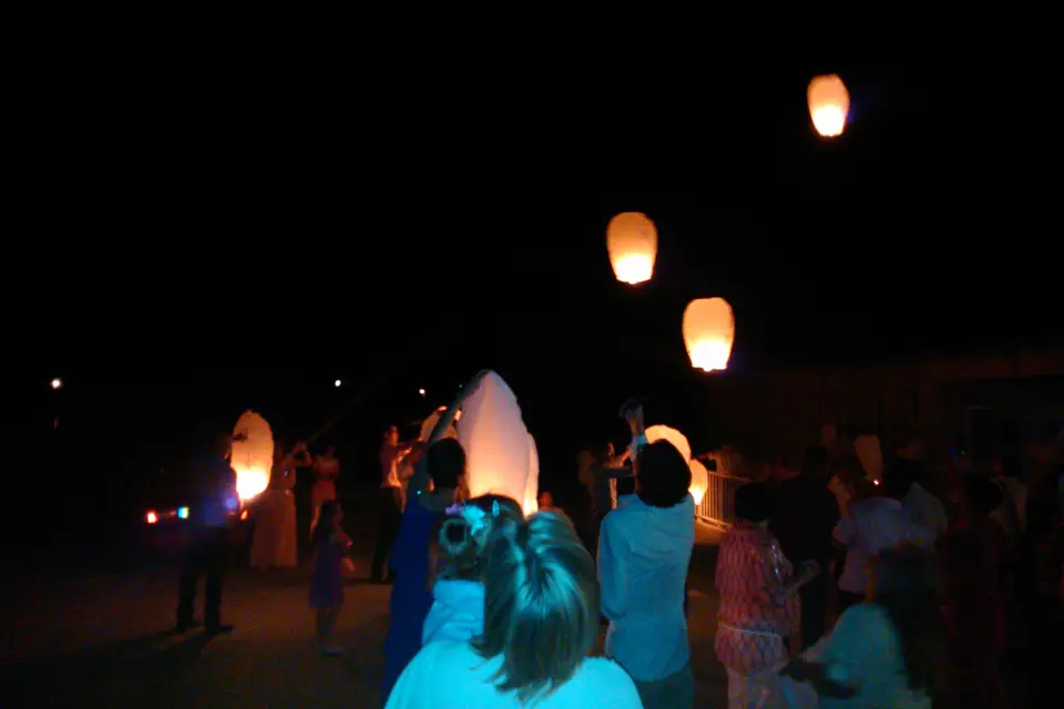 Animation Oxygene — photo 4