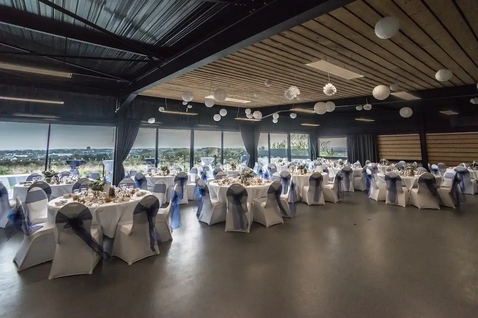 Les Terrasses de Kerjoam — photo 2