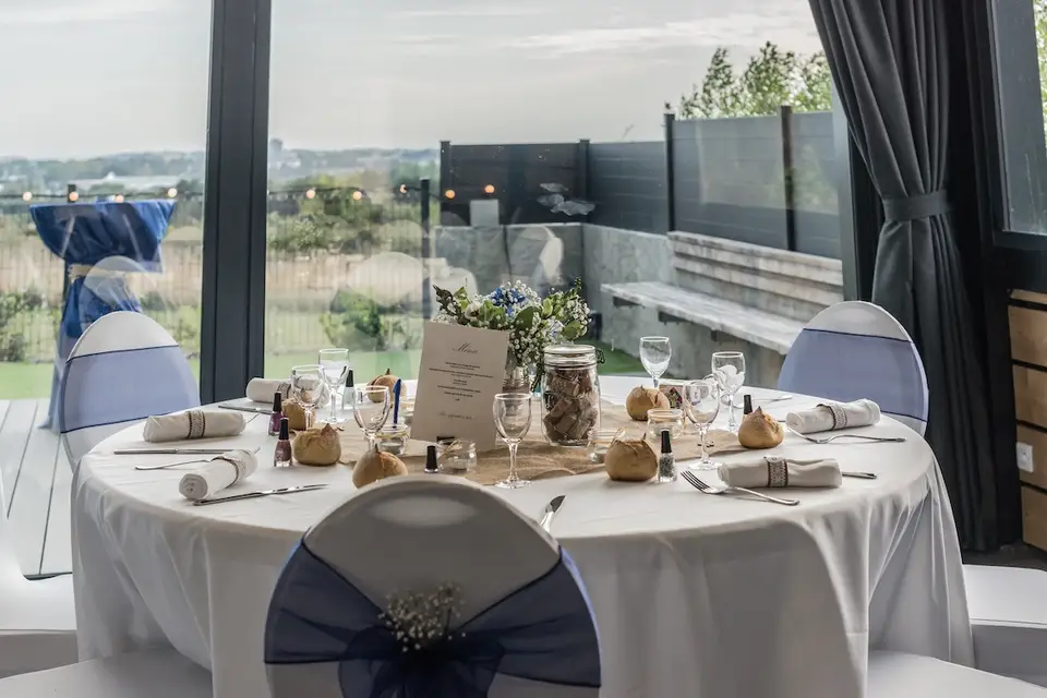 Les Terrasses de Kerjoam — photo 3