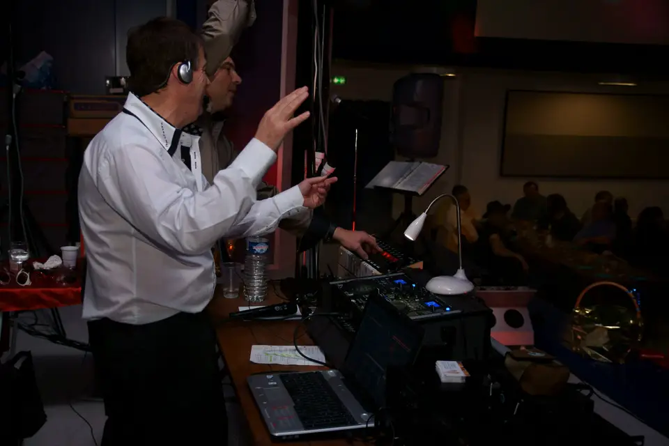 Animation Oxygene — photo 3