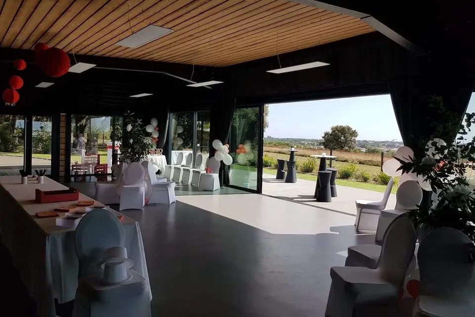 Les Terrasses de Kerjoam — photo 7