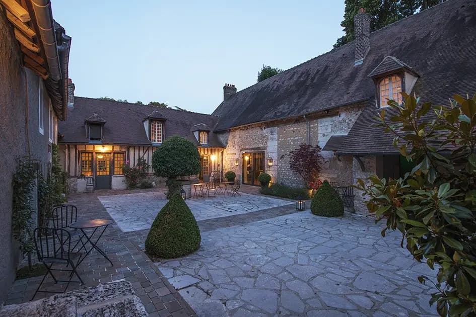 La Dîme de Giverny — photo 2