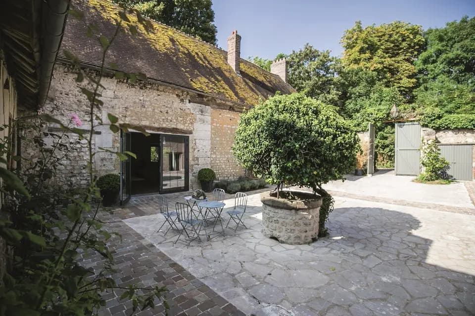 La Dîme de Giverny — photo 5