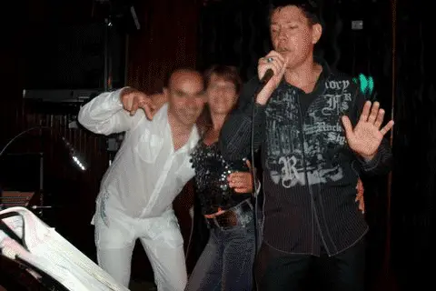 Ô Bonheur des Ames — photo 5