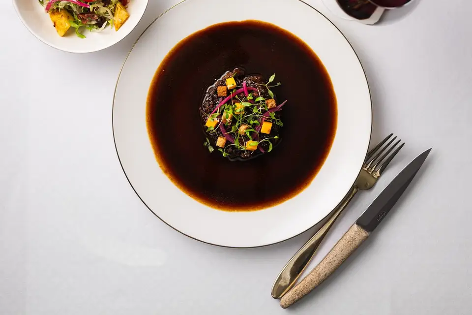 Renouard Reception — photo 2