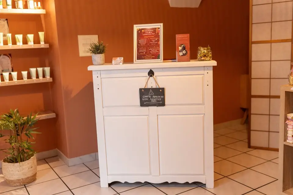 Corps et Sens — photo 4