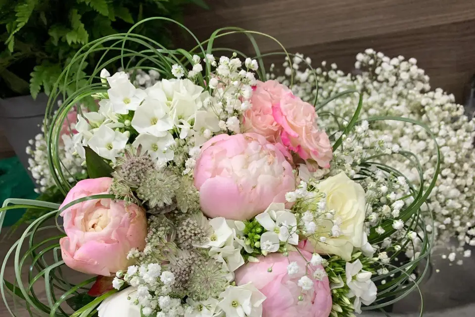 L'instant Fleurs — photo 6