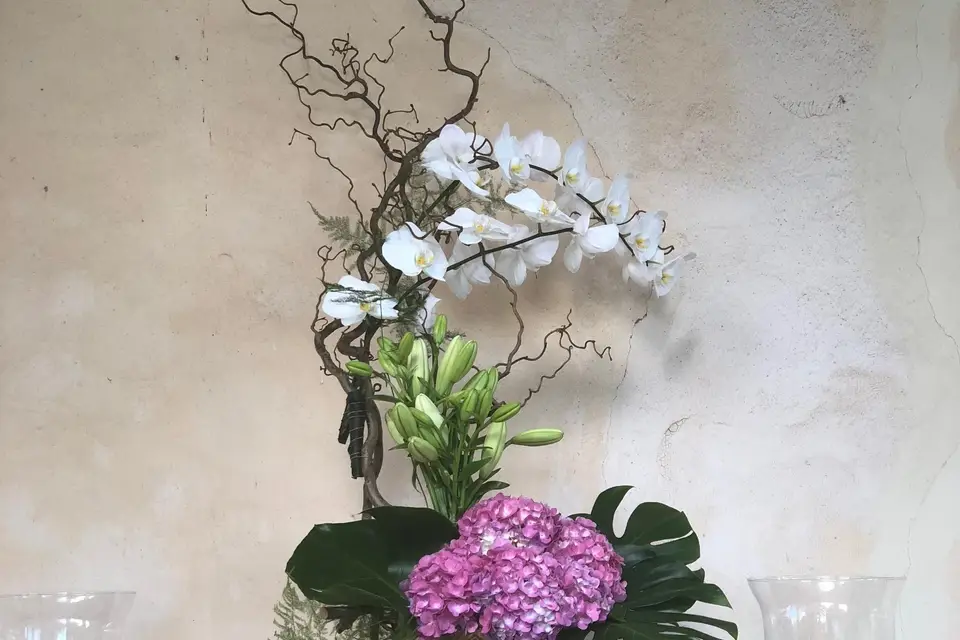 L'instant Fleurs — photo 8