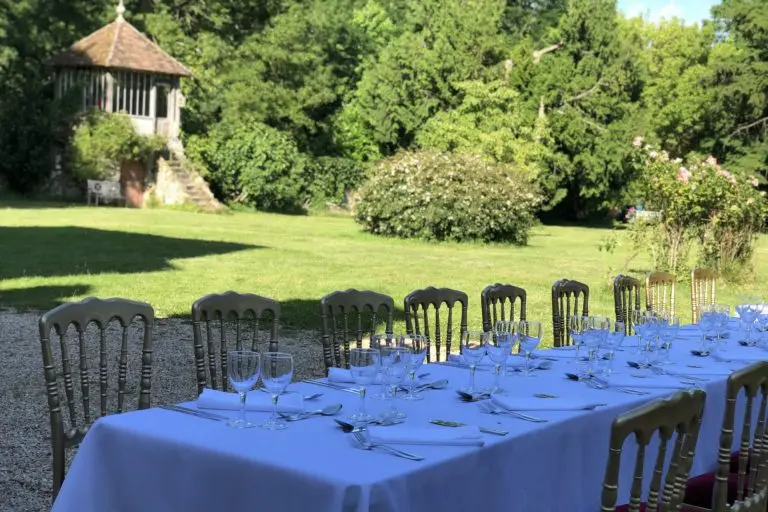 La Villa Rochette — photo 4