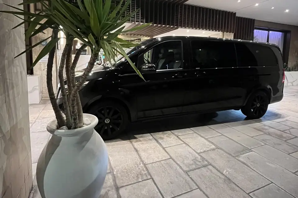 Breizh Executive Service — photo 1