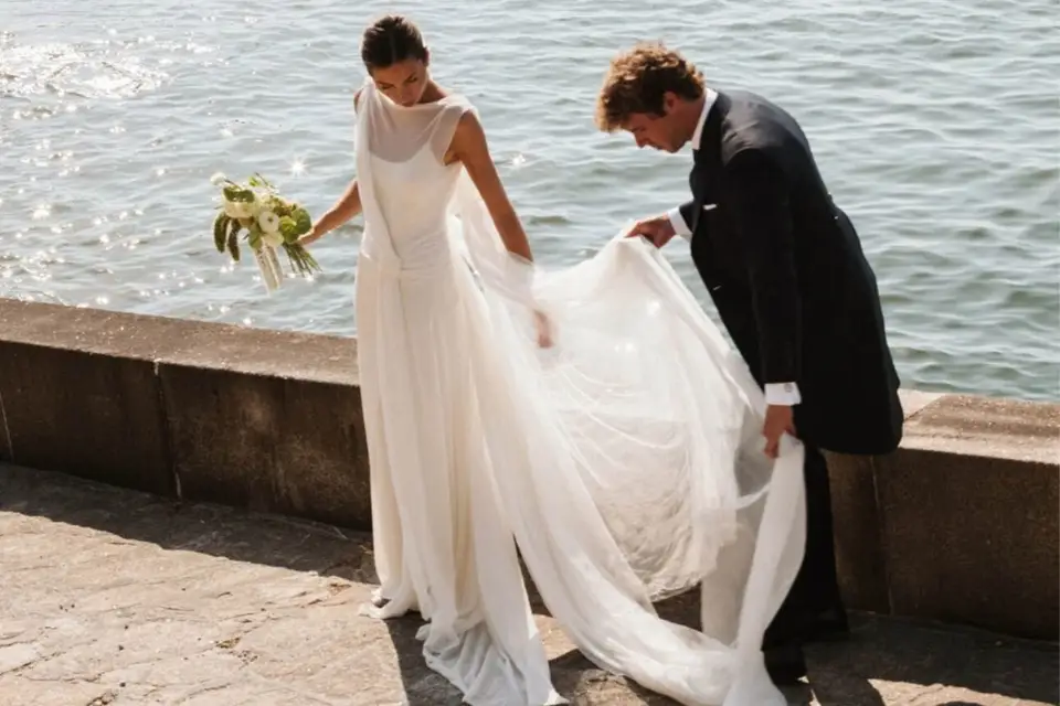 La Robe de Carat Paris