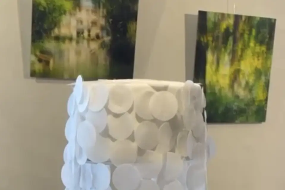 Valerie Cake Design — photo 1