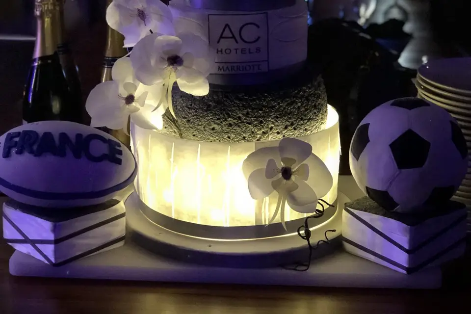 Valerie Cake Design — photo 8