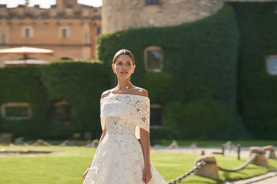 La Robe de Carat Paris — photo 1