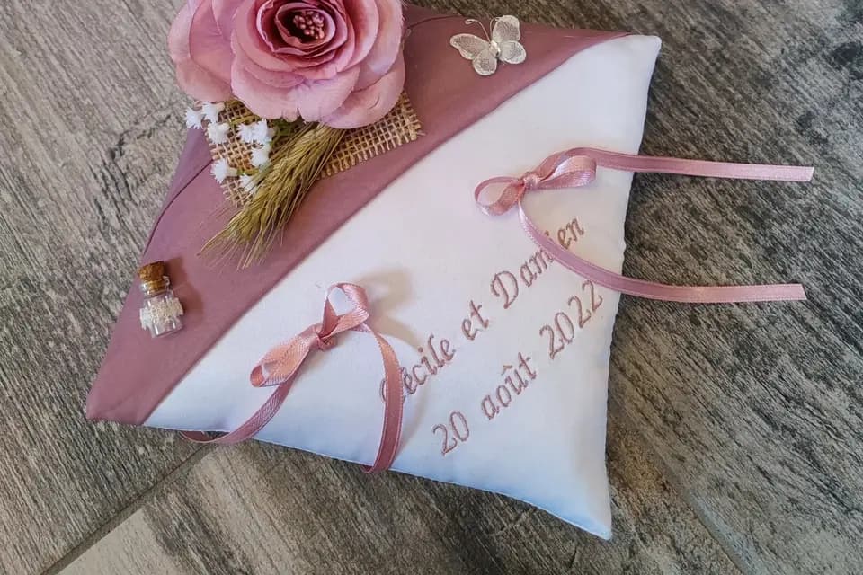 La Fée Couturière — photo 7