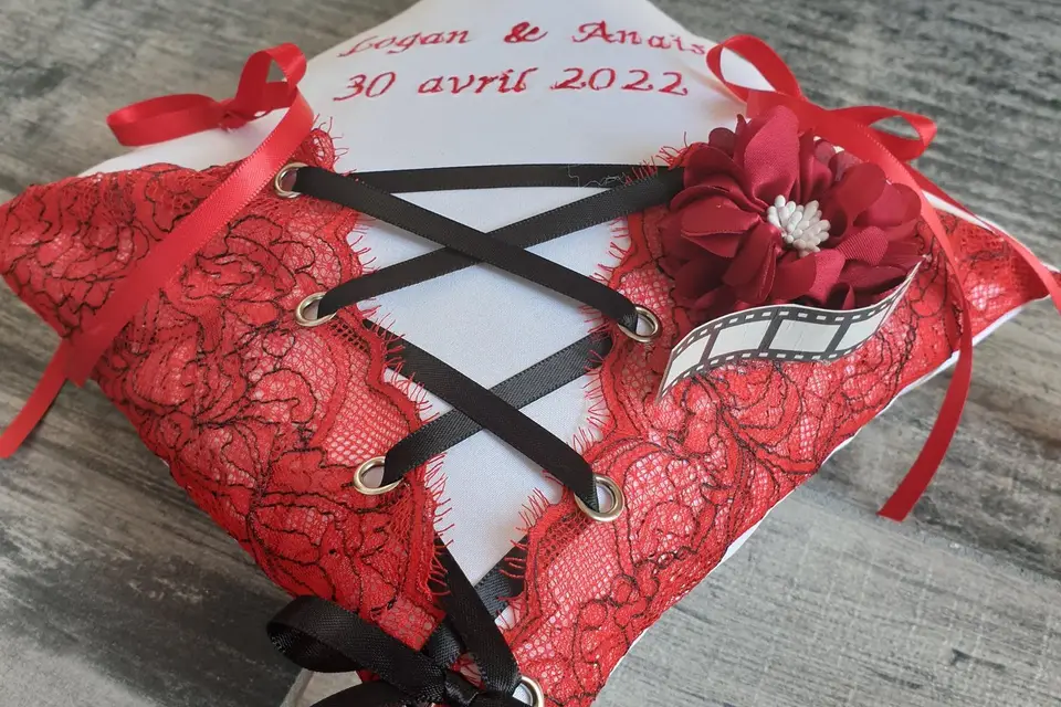 La Fée Couturière — photo 5