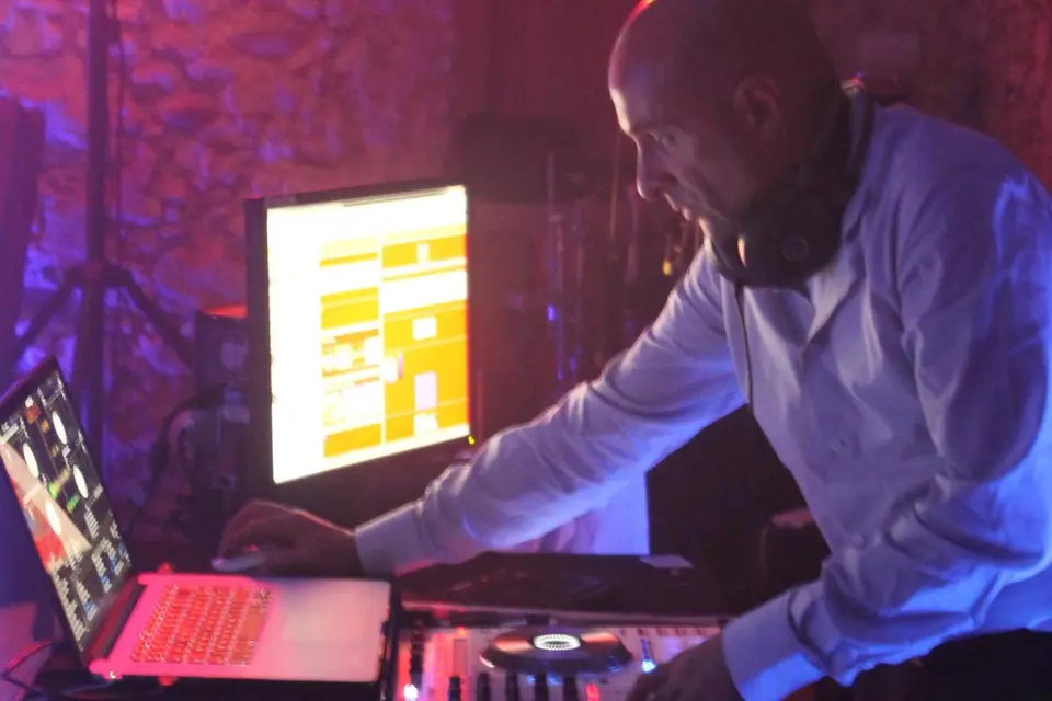 Sonostory — photo 1