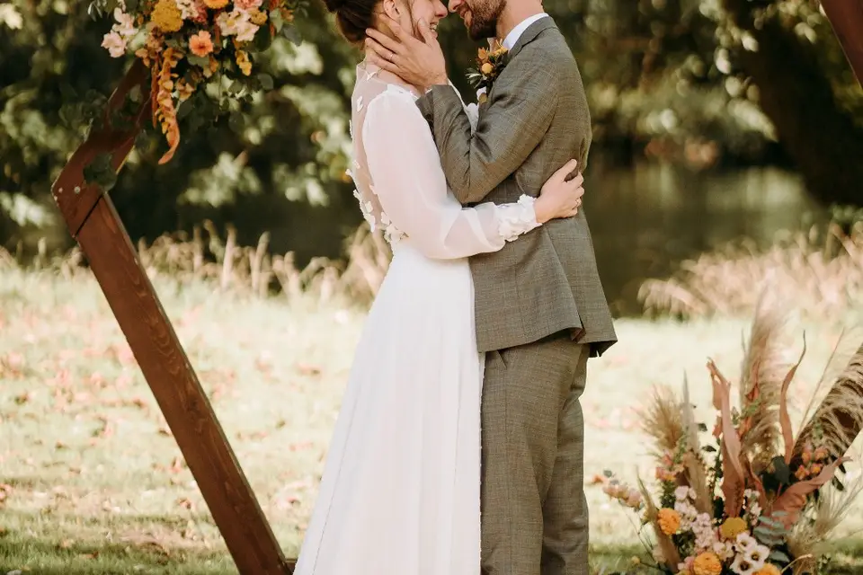 Gabriela florist design — photo 1