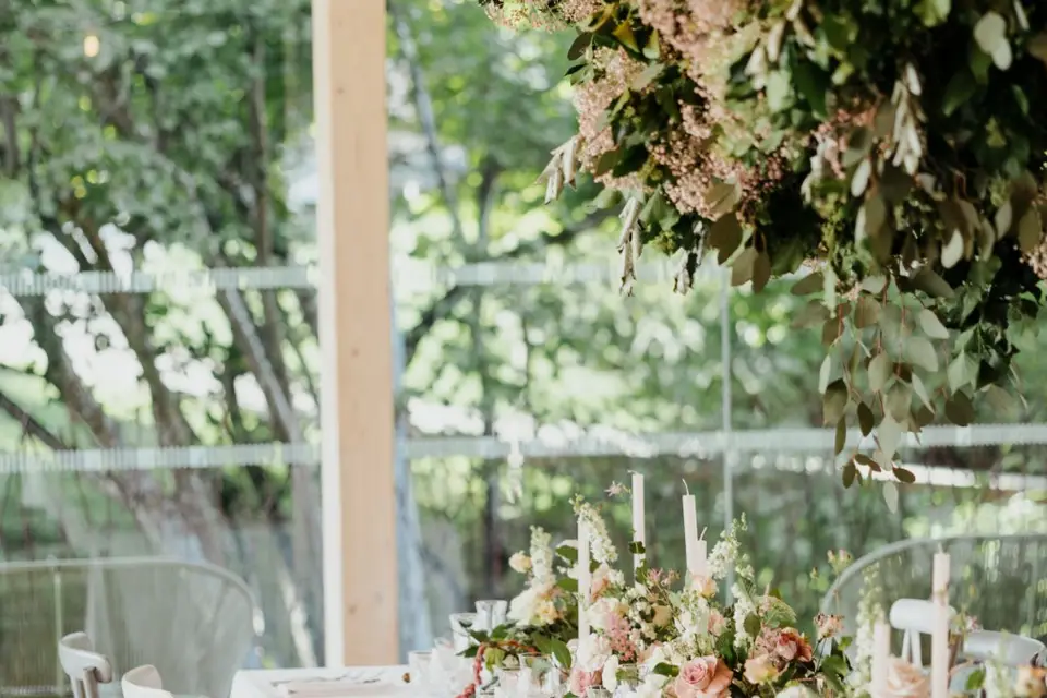 Gabriela florist design — photo 4