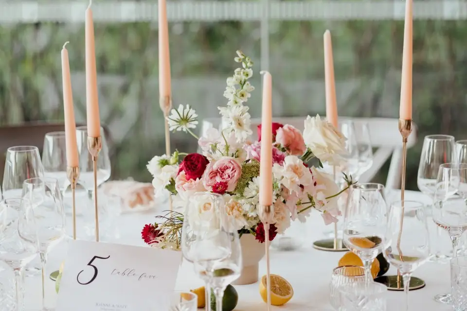 Gabriela florist design — photo 6