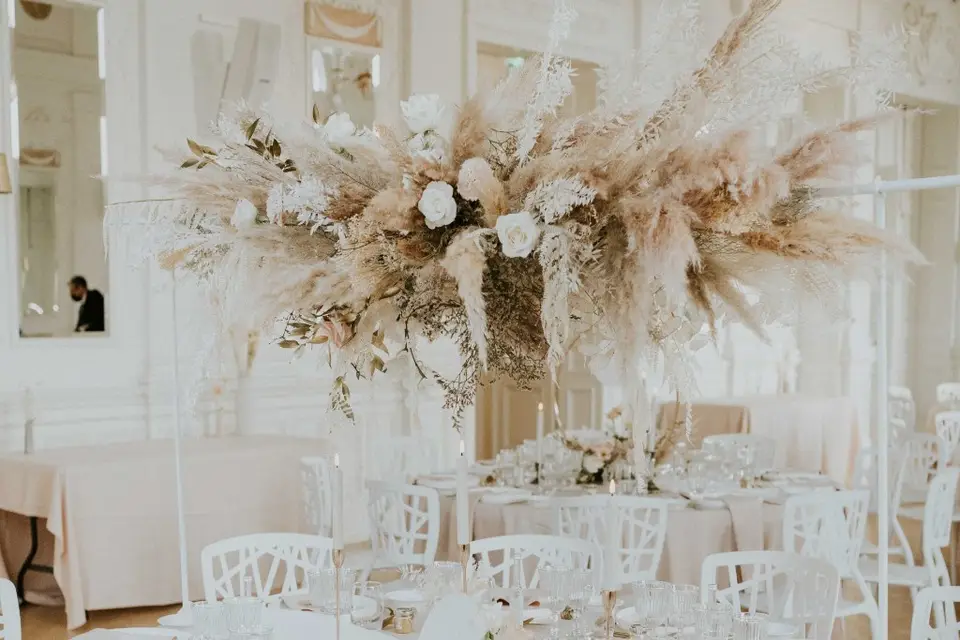 Gabriela florist design — photo 8