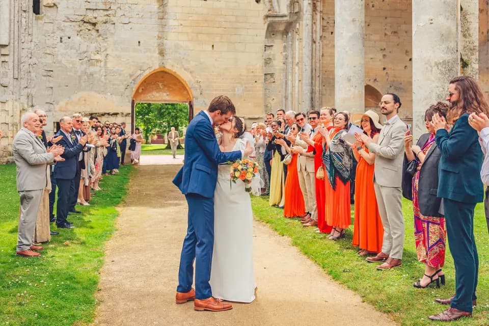 Sixtine Riche — photo 1