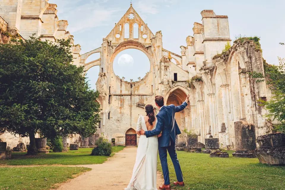 Sixtine Riche — photo 5