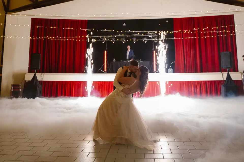 Dj Night Events — photo 8