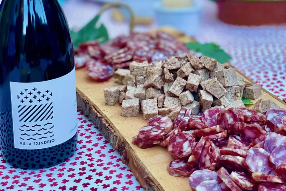 Villa Exindrio — photo 7