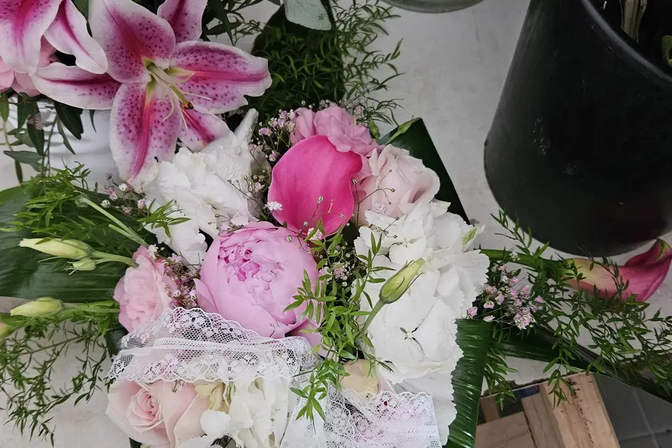 Cascade de Fleurs — photo 3