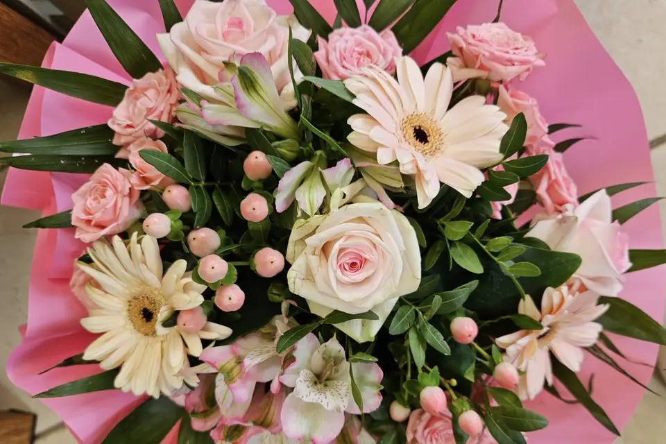 Cascade de Fleurs — photo 5