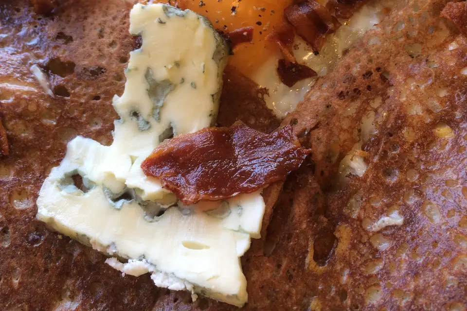 Ker Zesto - foodtruck — photo 7