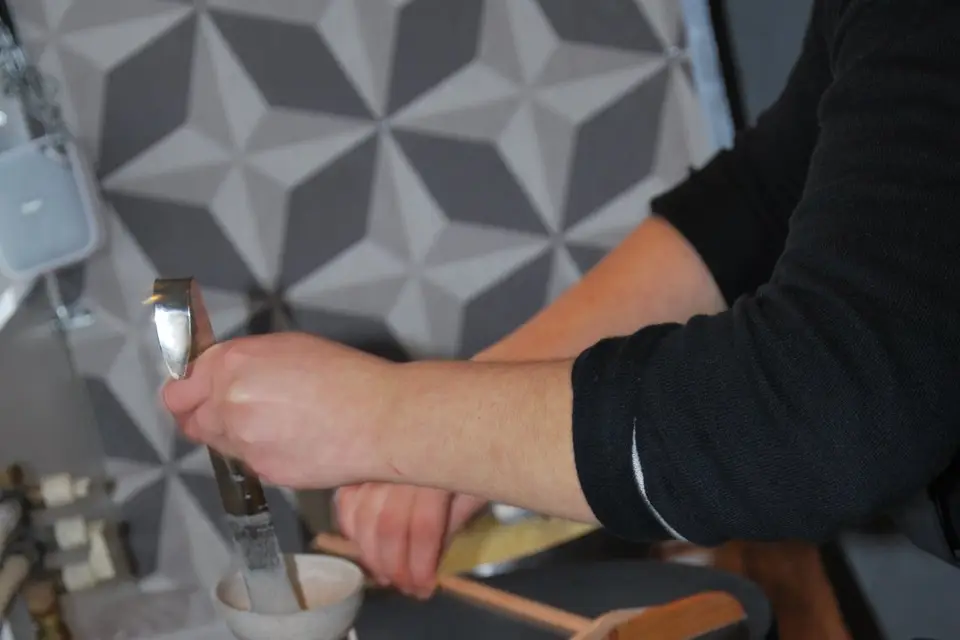 Ker Zesto - foodtruck — photo 5