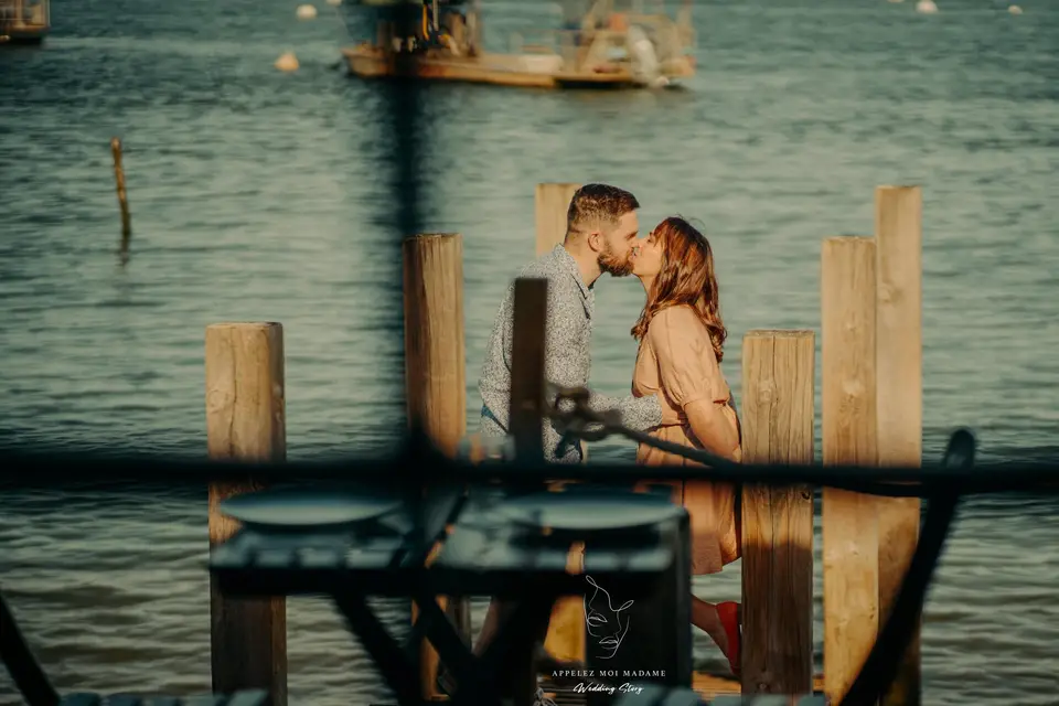 Appelez Moi Madame — photo 5