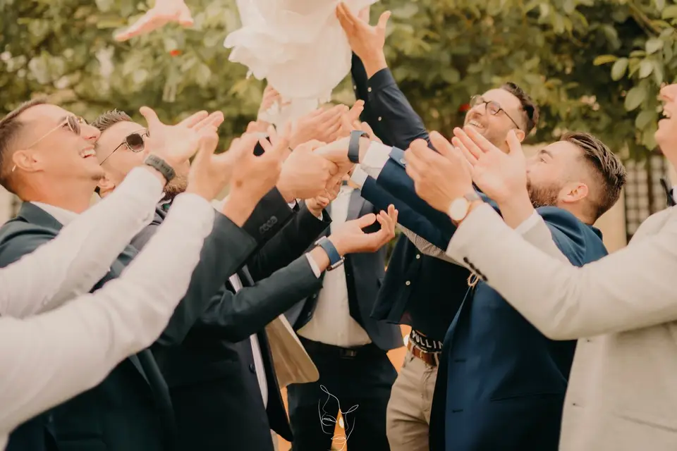 Appelez Moi Madame — photo 1