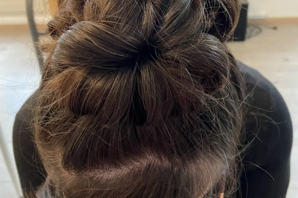 Brittany Corado — photo 5