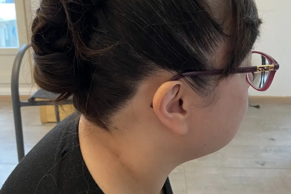 Brittany Corado — photo 6