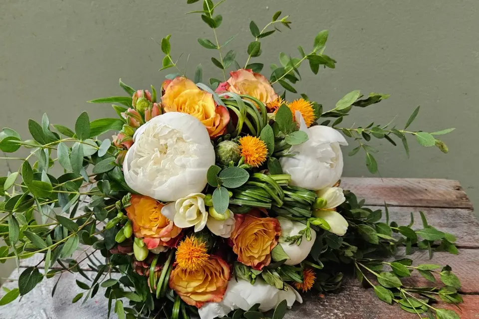 Cascade de Fleurs — photo 7