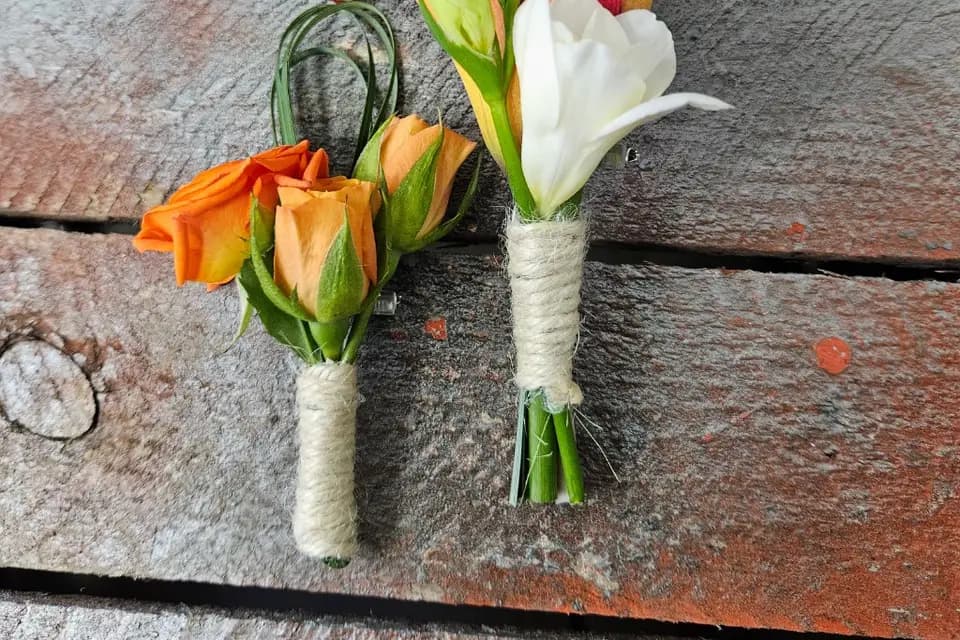 Cascade de Fleurs — photo 8