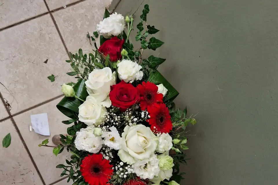 Cascade de Fleurs — photo 4