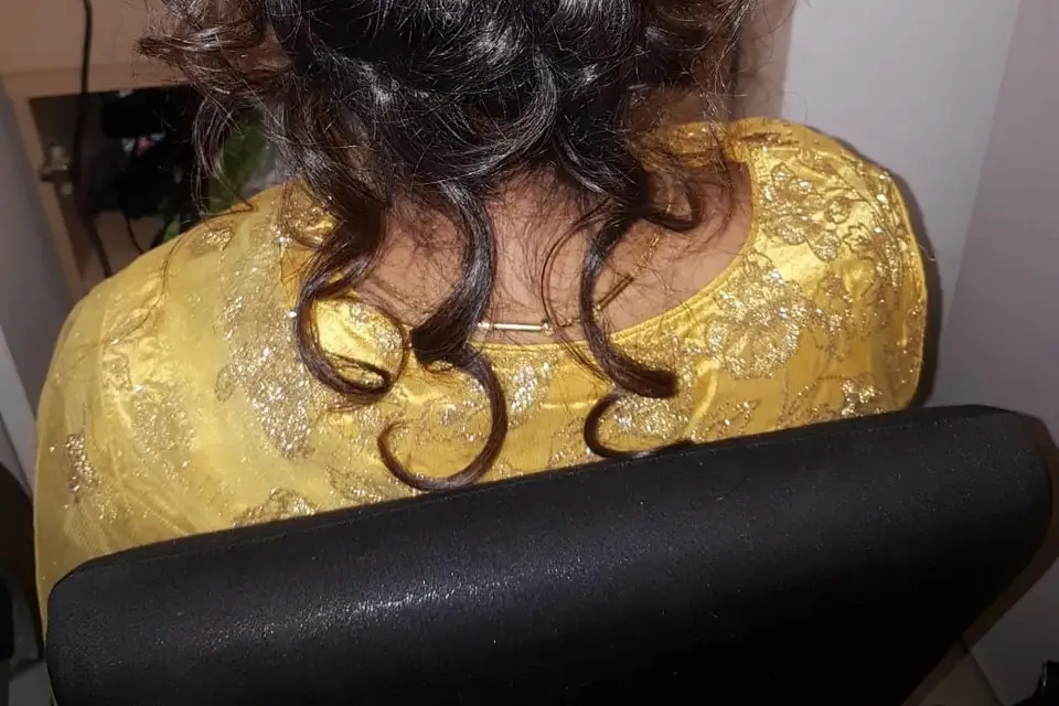 Brittany Corado — photo 4