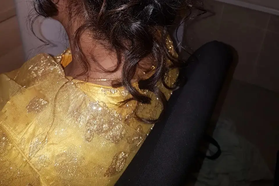 Brittany Corado — photo 3