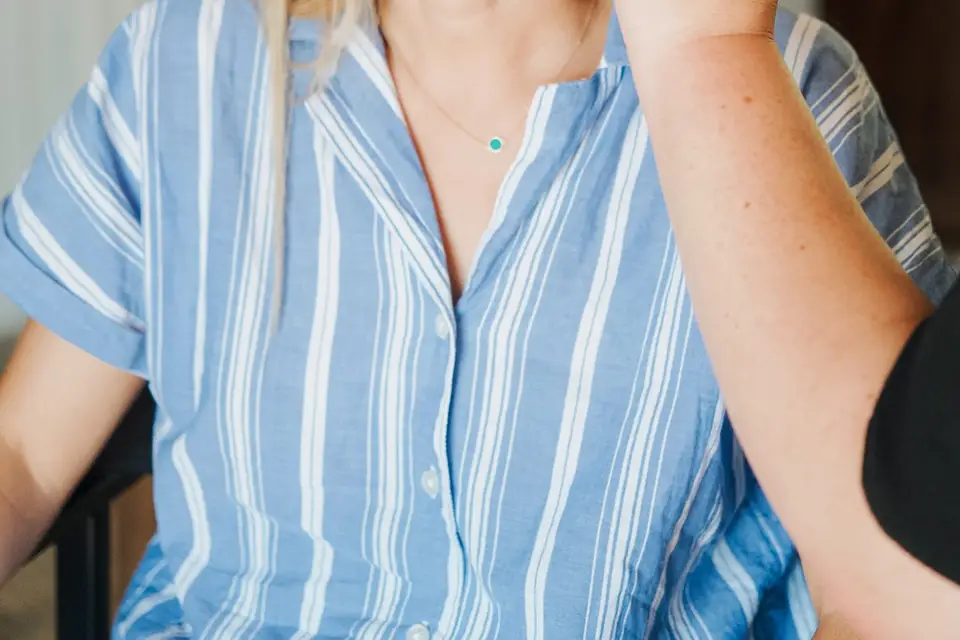 Naïs B Make Up Artist — photo 6