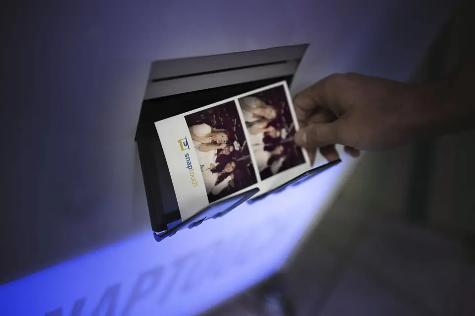 Snaptouch — photo 8