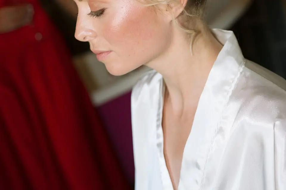 Naïs B Make Up Artist — photo 2